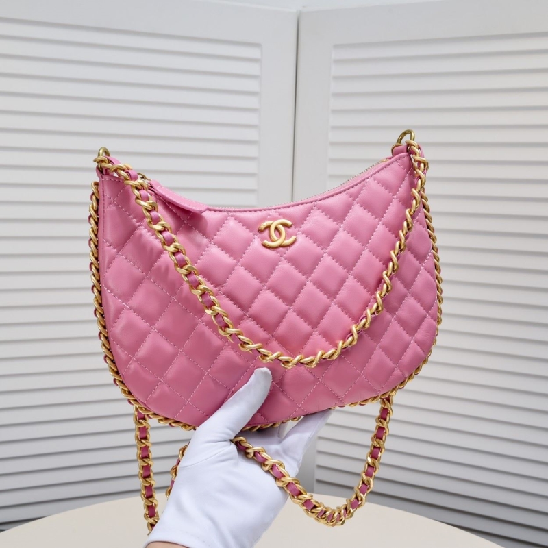 Ch**el hobo bags